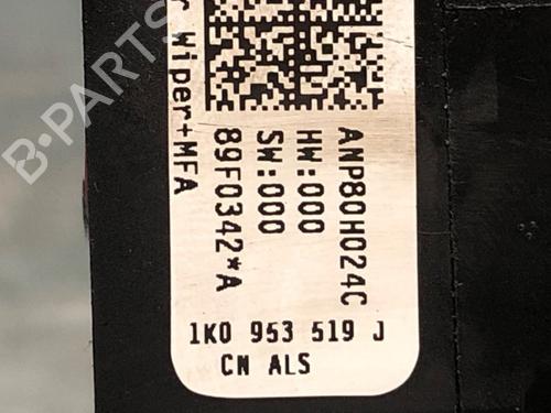Steering column stalk SEAT LEON (1P1) 1.4 TSI | BP28297599I23 - Image 2