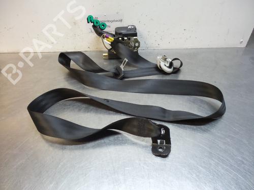 Used Front right seatbelt Front right seatbelt 19603111 19603111