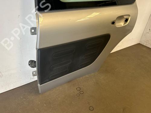 Dør venstre bagtil CITROËN C4 CACTUS 1.6 BlueHDi 100 | BP37293271C4 - Image 3