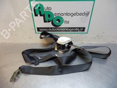 rear-left-belt-tensioner-bmw-5-e60-520-i-2001-2002-2003-2004-2005-2006-2007-2008-2009-2010-19612338 main image