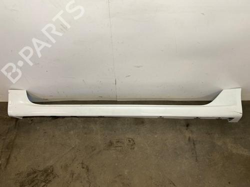 Used Left sideskirt MITSUBISHI COLT VI (Z3_A, Z2_A) 1.3 (Z21A) (95 hp) 31332264