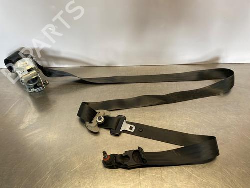 Used Front left seatbelt Front left seatbelt 36568879 36568879