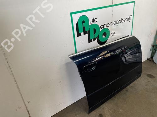 Right front door AUDI A4 B7 Avant (8ED) 2.0 | BP19615255C3 