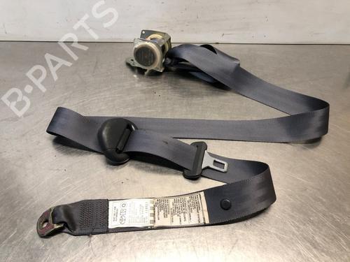 Used Rear left seatbelt TOYOTA STARLET (_P9_) 1.3 (EP91_, EP91R) (75 hp) 29868304