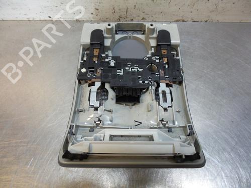 Interior roof light AUDI A4 B6 Avant (8E5) 2.5 TDI | BP19595521I8 