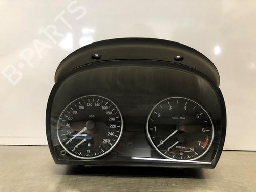 Switch BMW 3 (E90) 318 i | BP33115993I30  - Image 7