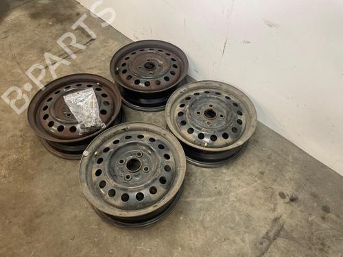 Cerchio SUZUKI ALTO VII (GF, HA25_, HA35_) 1.0 (AMF310, GFC31S) | BP30891471C45