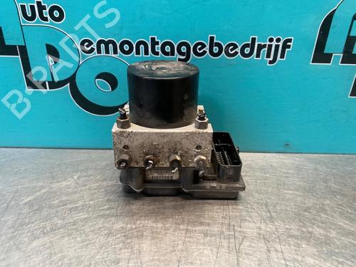 ABS Bremseaggregat VW FOX Hatchback (5Z1, 5Z3, 5Z4) 1.2 (55 hp) 28299567