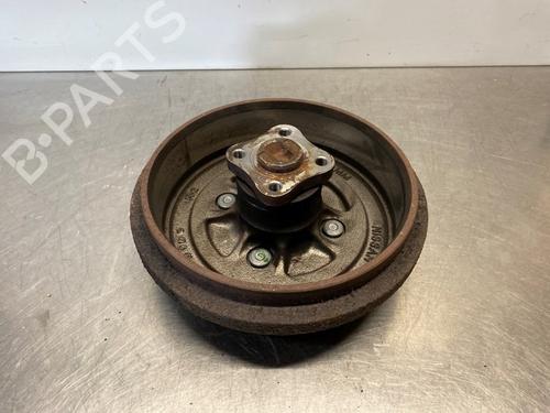 Andre NISSAN NOTE (E12) 1.2 (80 hp) 28368893