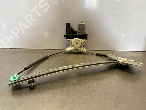 Front left window mechanism KIA RIO III (UB) 1.25 CVVT | BP33796897C22 - Image 2