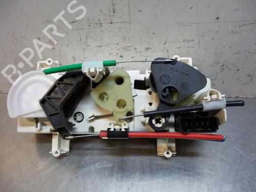 Climate control CITROËN XSARA Coupe (N0) 1.6 16V | BP19594690I5 