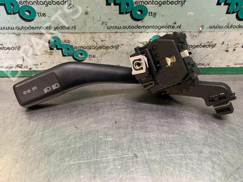 Used Steering column stalk AUDI A3 (8P1) 2.0 TDI 16V (140 hp) 19621789