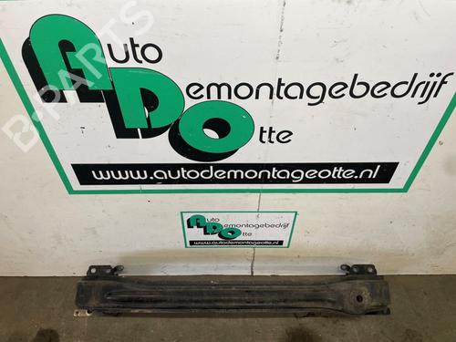 Used Front bumper reinforcement SEAT LEON (1P1) 1.4 TSI (125 hp) 28297643