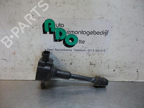 Used Ignition coil NISSAN PRIMERA (P12) 1.8 (115 hp) 19601718