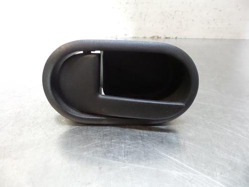 Maneta exterior trasera izquierda FORD FIESTA V (JH_, JD_) 1.3 (69 hp) 19595979