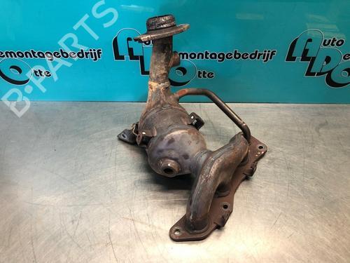 Used Catalyst MITSUBISHI MIRAGE / SPACE STAR VI Hatchback (A0_A) 1.0 (A05A) (71 hp) 28297416
