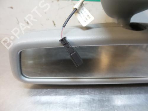 Rear mirror MERCEDES-BENZ C-CLASS Coupe (CL203) C 180 Kompressor (203.746) | BP19607295I6 