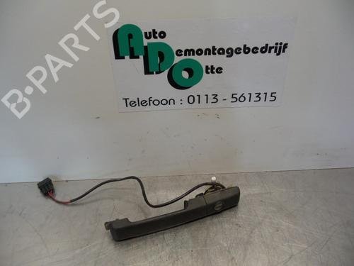 Used Front right exterior door handle VW PASSAT B3/B4 (3A2, 35I) 1.8 (90 hp) 19589492