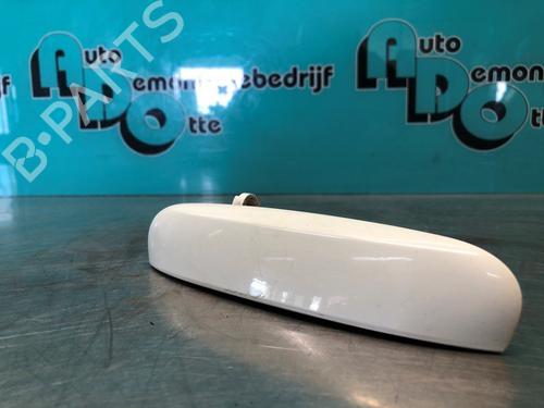 Used Rear right exterior door handle MITSUBISHI MIRAGE / SPACE STAR VI Hatchback (A0_A) 1.0 (A05A) (71 hp) 28297471