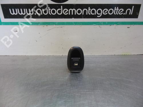 Used Switch CITROËN C3 Pluriel (HB_) 1.4 (73 hp) 19607963