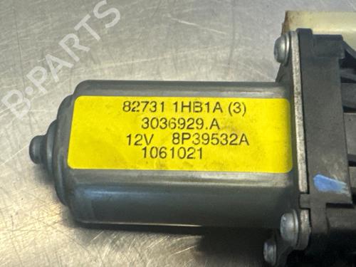 Rear right window mechanism NISSAN NOTE (E12) 1.2 DIG-S | BP36458739C25 - Image 3