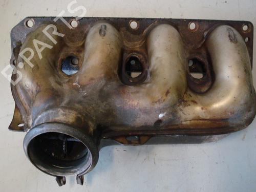Used Exhaust manifold Exhaust manifold CITROËN C5 I Break (DE_) 1.8 16V (DE6FZB, DE6FZE) (115 hp) 19586020 19586020