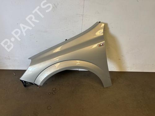 Forskærm venstre Forskærm venstre OPEL ASTRA H Estate (A04) 1.6 LPG (L35) (116 hp) 37439058 37439058