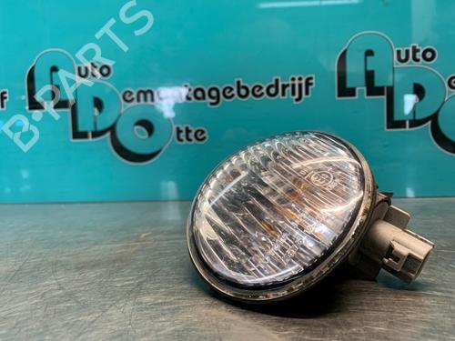 Used Left front indicator Left front indicator 19628123 19628123