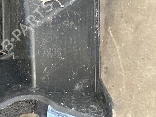 Scuttle panel OPEL AGILA B (H08) 1.0 (F68) | BP27984808C110 