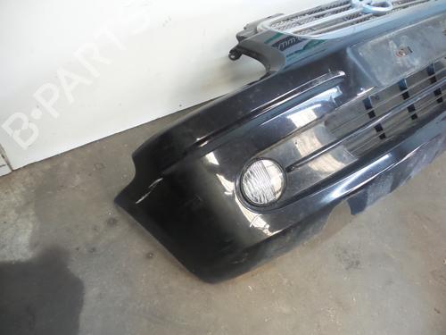 Front bumper OPEL AGILA (A) (H00) 1.2 16V (F68) | BP19609230C7 