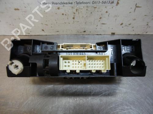 Climate control VW POLO (9N_, 9A_) 1.2 12V | BP19604354I5 