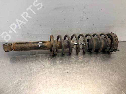 Used Left rear shock absorber TOYOTA STARLET (_P9_) 1.3 (EP91_, EP91R) (75 hp) 29868321