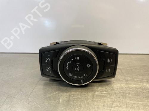 Licht Schakelaar FORD FOCUS III Estate Van 1.0 EcoBoost (125 hp) 31302807