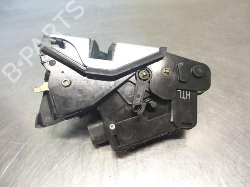 Rear left lock BMW 3 (E46) 316 i | BP19593823C100 