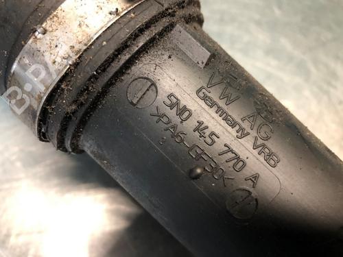 Intercooler pipe VW GOLF VI (5K1) 2.0 TDI | BP30891382M127