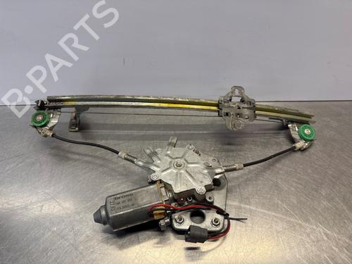 Used Rear right window mechanism Rear right window mechanism SAAB 9000 Hatchback 2.3 -16 Turbo CSE (200 hp) 19588569 19588569