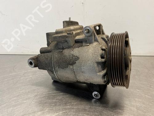 Used AC compressor VW POLO V (6R1, 6C1) 1.2 TDI (75 hp) 30091830