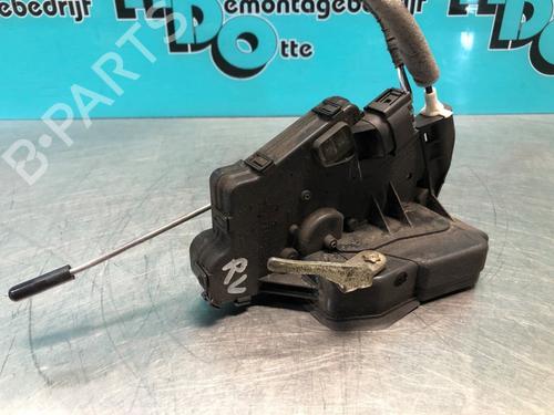 Front right lock BMW 3 Touring (E46) 328 i | BP28297402C97 