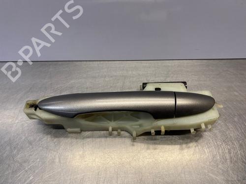 Used Rear left exterior door handle KIA PICANTO II (TA) 1.2 (85 hp) 32082159