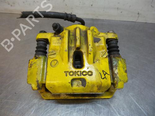 Left rear brake caliper SUBARU LEGACY IV Estate (BP) 2.5 i AWD (BP9) | BP19598784M107 