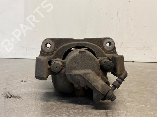 Left front brake caliper CITROËN BERLINGO Box Body/MPV (K9) 1.5 BlueHDi 100 | BP31257220M105