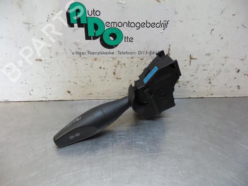 Used Steering column stalk FORD FIESTA V (JH_, JD_) 1.25 16V (70 hp) 19603942
