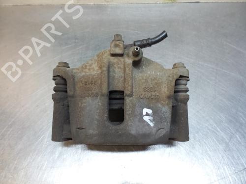 Left front brake caliper SUZUKI IGNIS II (MH) 1.5 (RM415) | BP19612323M105 - Image 2