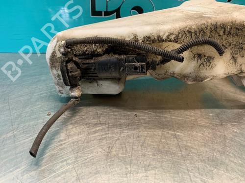 Windscreen washer tank VW FOX Hatchback (5Z1, 5Z3, 5Z4) 1.2 | BP19628387C113 