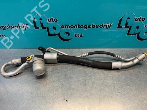 AC pipe BMW 1 (E87) 118 d | BP19629232M126 