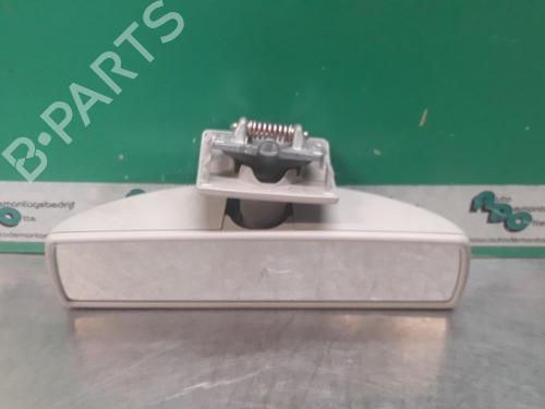 Used Rear mirror VW TOURAN (1T1, 1T2) 1.6 FSI (115 hp) 19616112