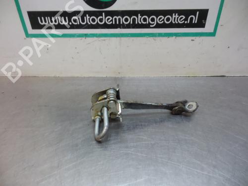 Dobradiça/Esticador de porta FIAT PANDA (169_) 1.1 (169.AXA1A) (54 hp) 19608187