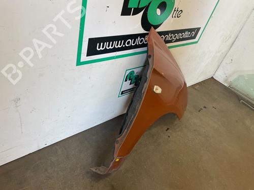 Right front fenders KIA PICANTO I (SA) 1.0 | BP19619022C42 