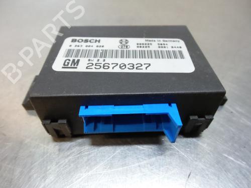 Used Control unit Control unit 19585595 19585595
