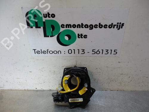 Airbag Schleifring für FORD FOCUS II Turnier (DA_, FFS, DS) 1.6 TDCi (109 hp) 19595198
